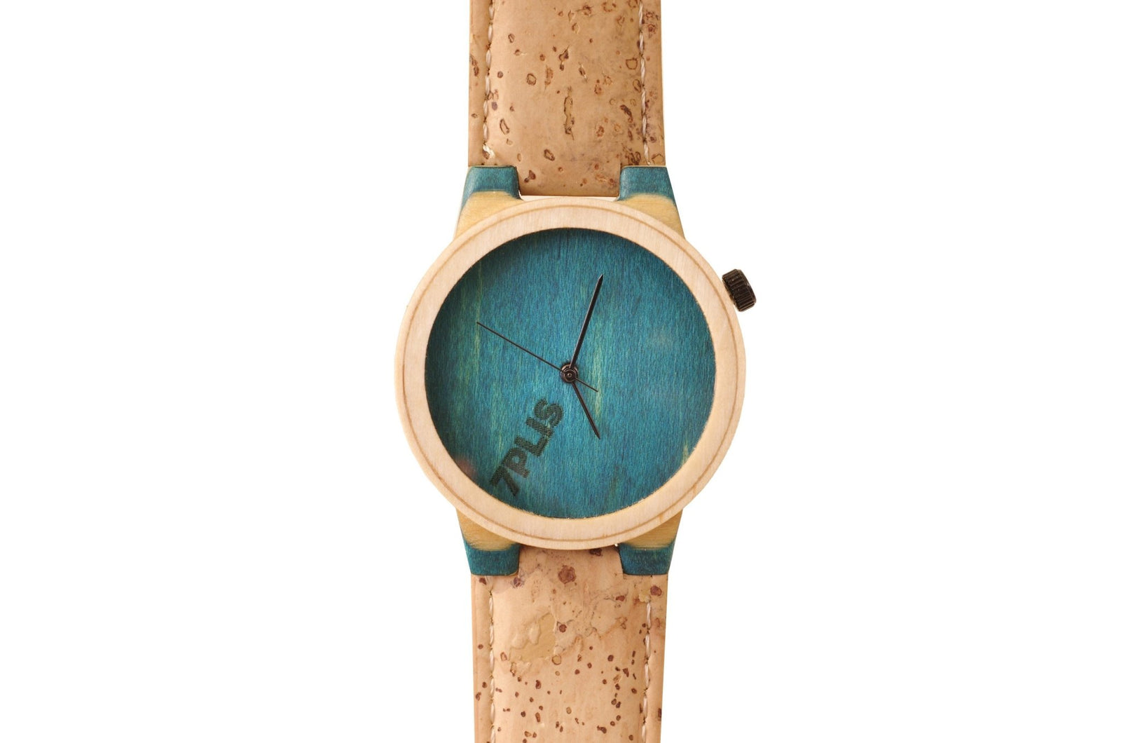 Montre 7PLIS skateboard recyclé #336 - 7PLIS