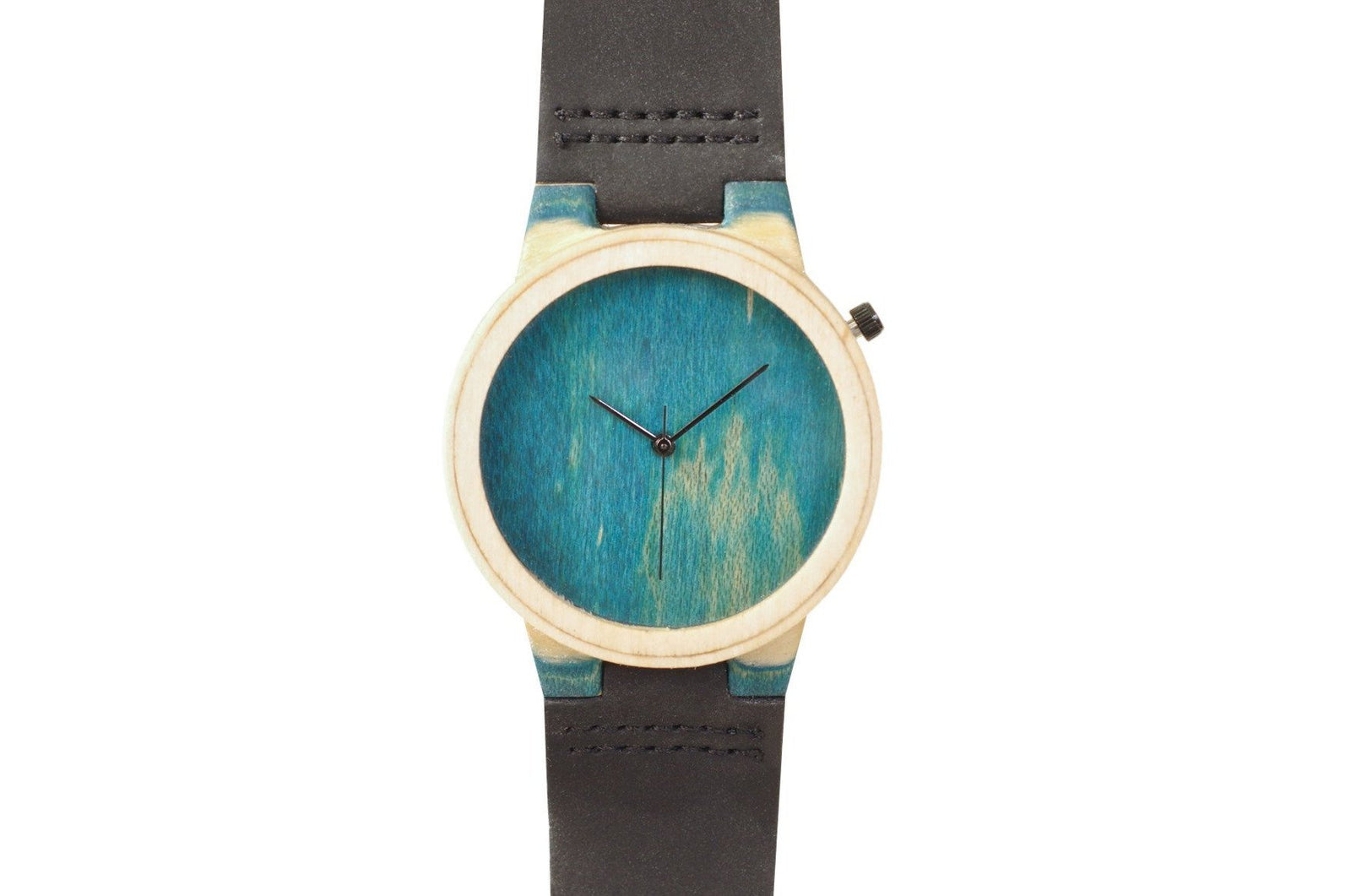 Montre 7PLIS skateboard recyclé #337 - 7PLIS
