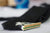Pince à cravate skateboard recyclé bois - 7PLIS