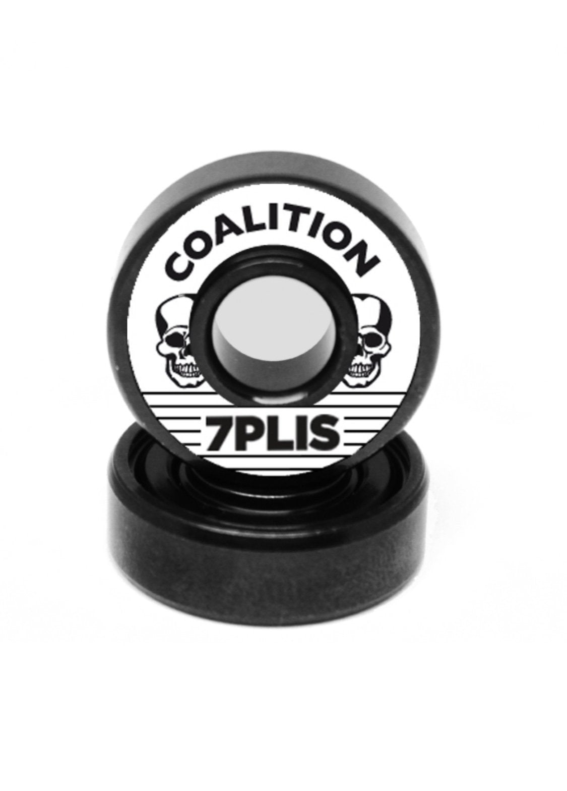 Roulements COALITION x 7PLIS - 7PLIS