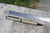 Stylo bille 7PLIS skateboard recyclé vert et bleu - 7PLIS