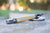 Stylo plume/roller 7PLIS skateboard recyclé - 7PLIS