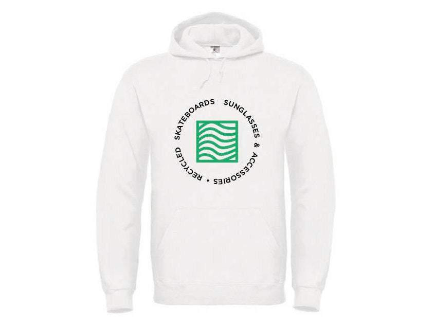 Sweat 7PLIS "recycled skateboard" - 7PLIS