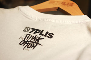 T-Shirt 7PLIS "reSEEcle" - 7PLIS