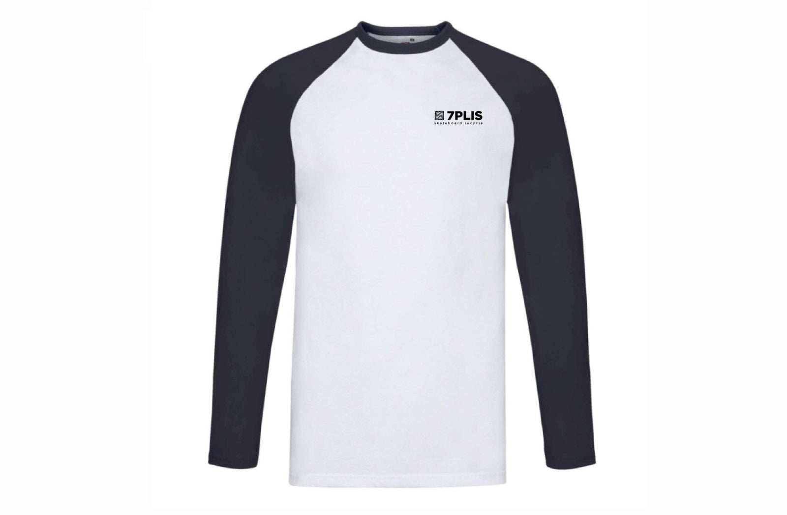 T-Shirt manche longue 7PLIS - 7PLIS