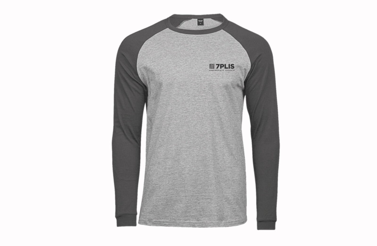 T-Shirt manche longue 7PLIS - 7PLIS